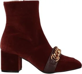 Roberto Festa Woman Ankle boots