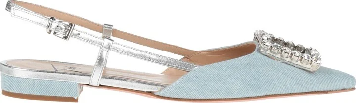 Roberto Festa Woman Ballet flats - Image 3
