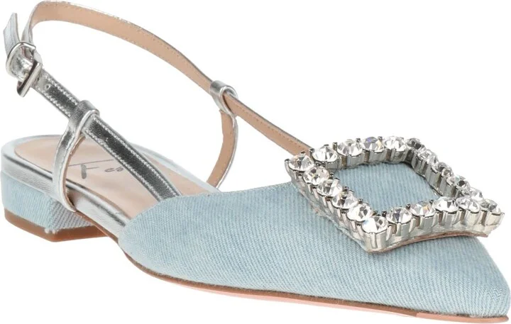 Roberto Festa Woman Ballet flats - Image 4
