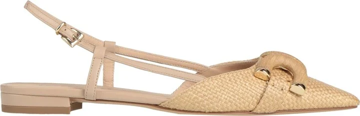 Roberto Festa Woman Ballet flats - Image 3