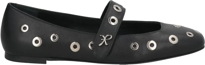 Roberto Festa Woman Ballet flats - Image 3