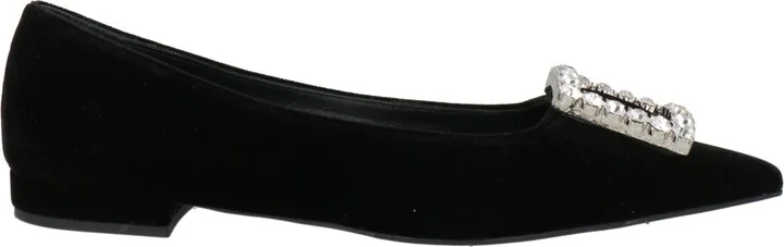 Roberto Festa Woman Ballet flats - Image 3
