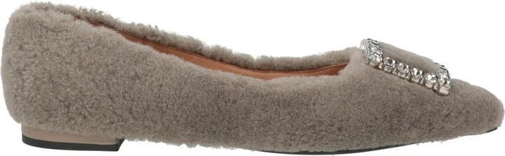 Roberto Festa Woman Ballet flats - Image 3