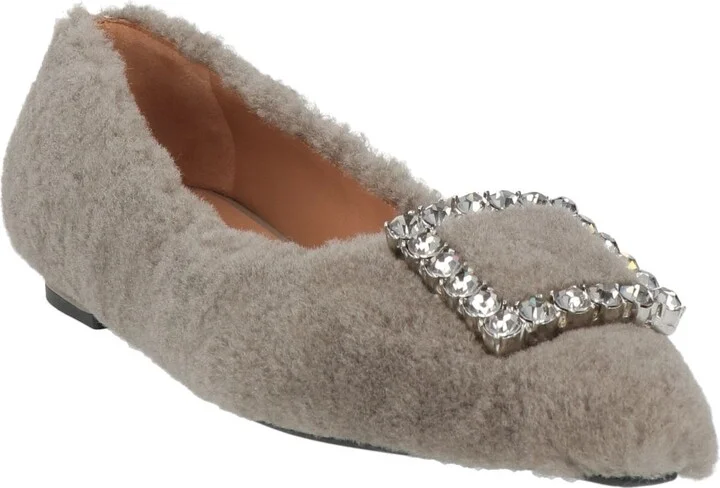 Roberto Festa Woman Ballet flats - Image 4