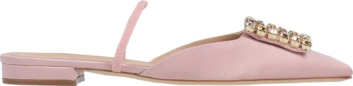 Roberto Festa Woman Ballet flats - Image 3