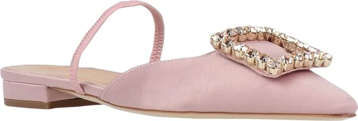 Roberto Festa Woman Ballet flats - Image 4