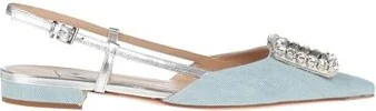 Roberto Festa Woman Ballet flats