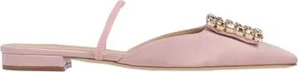 Roberto Festa Woman Ballet flats