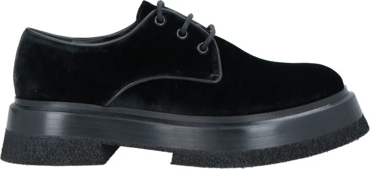 Roberto Festa Woman Lace-up shoes - Image 3