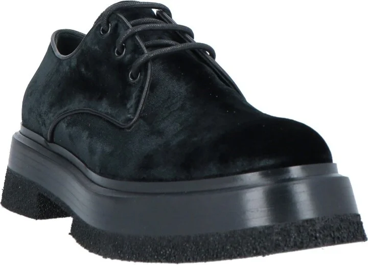 Roberto Festa Woman Lace-up shoes - Image 4