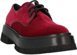 Roberto Festa Woman Lace-up shoes - Image 5