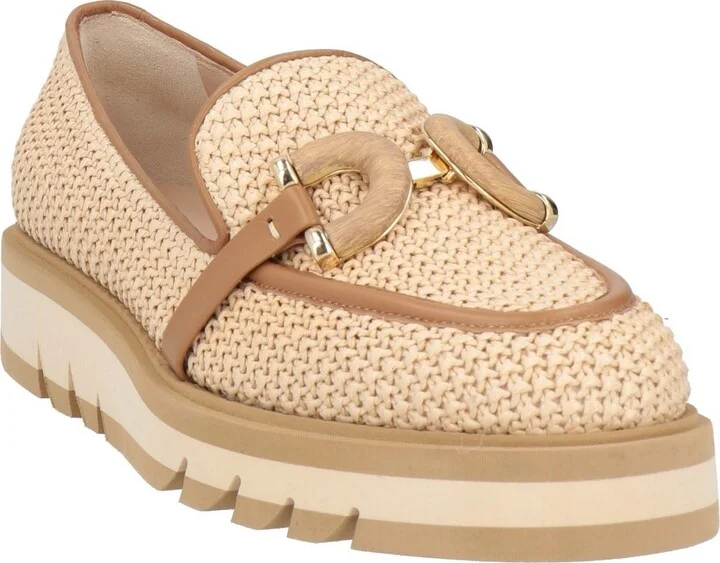Roberto Festa Woman Loafers - Image 4