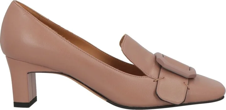 Roberto Festa Woman Loafers - Image 3