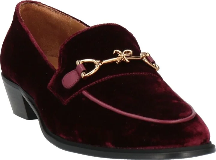 Roberto Festa Woman Loafers - Image 4