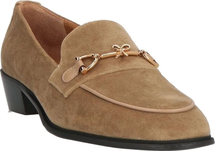 Roberto Festa Woman Loafers - Image 7