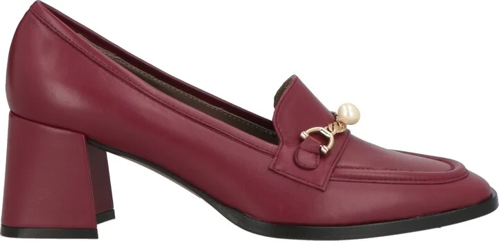 Roberto Festa Woman Loafers - Image 6