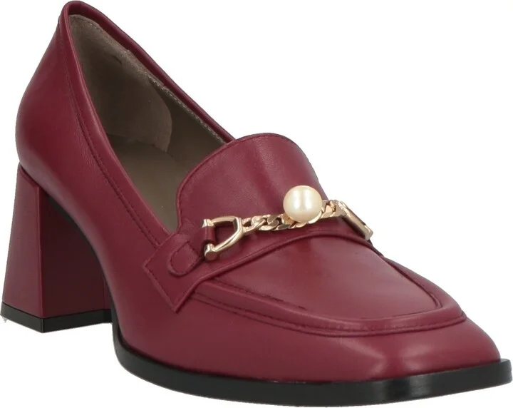 Roberto Festa Woman Loafers - Image 7