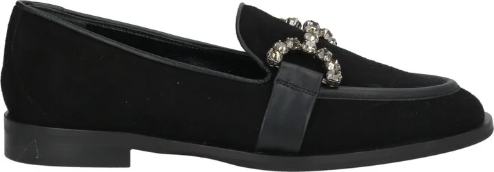 Roberto Festa Woman Loafers - Image 3