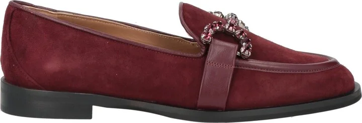 Roberto Festa Woman Loafers - Image 6