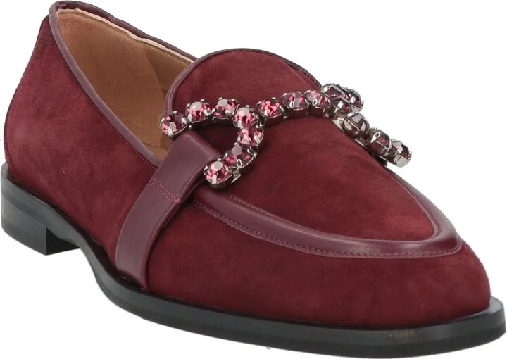 Roberto Festa Woman Loafers - Image 7