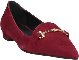 Roberto Festa Woman Loafers - Image 2