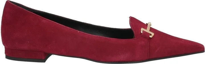 Roberto Festa Woman Loafers - Image 3