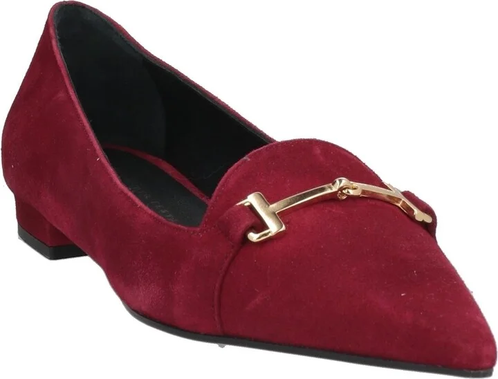 Roberto Festa Woman Loafers - Image 4