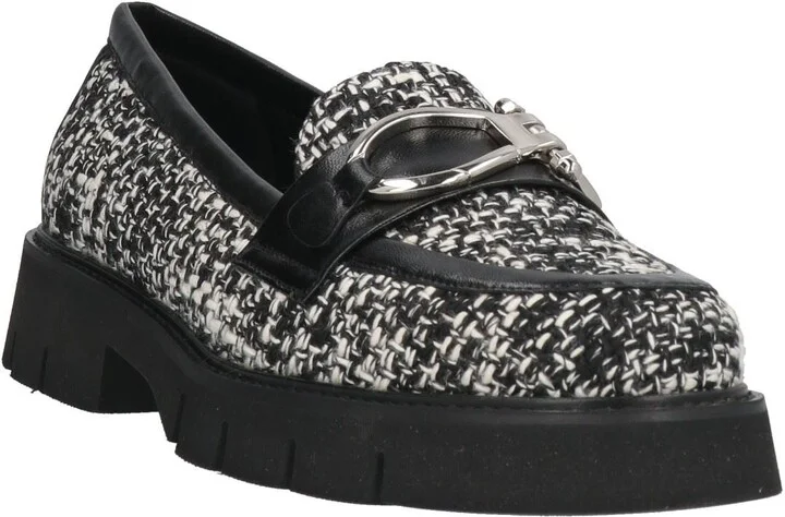Roberto Festa Woman Loafers - Image 4