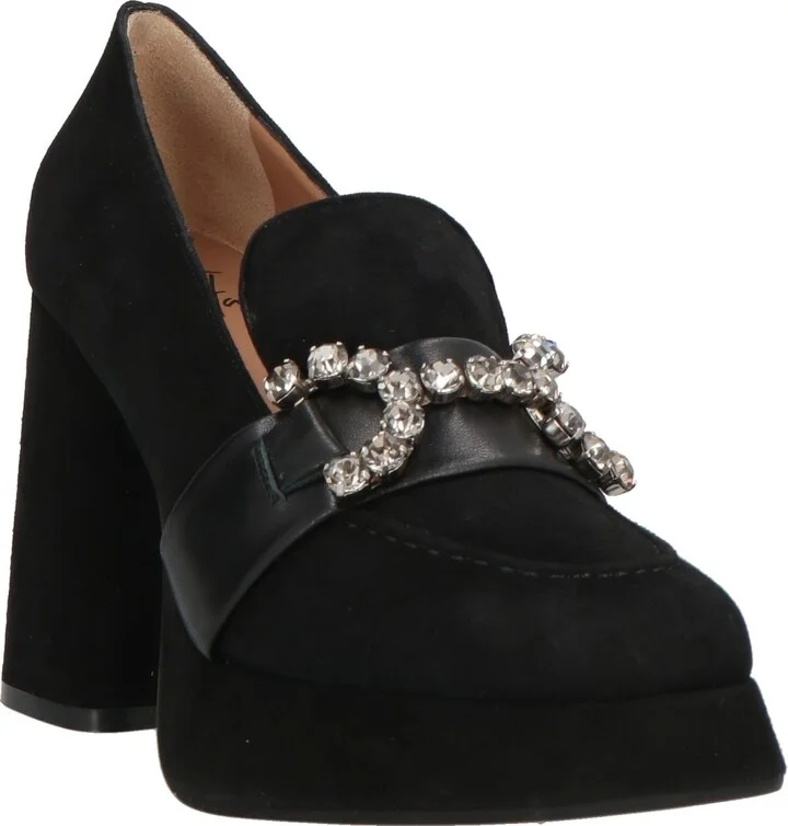 Roberto Festa Woman Loafers - Image 4