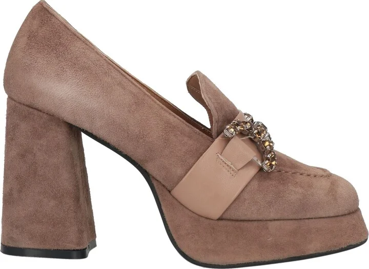 Roberto Festa Woman Loafers - Image 6