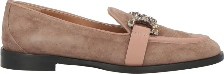 Roberto Festa Woman Loafers - Image 3