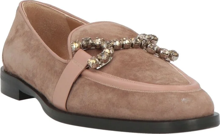 Roberto Festa Woman Loafers - Image 4
