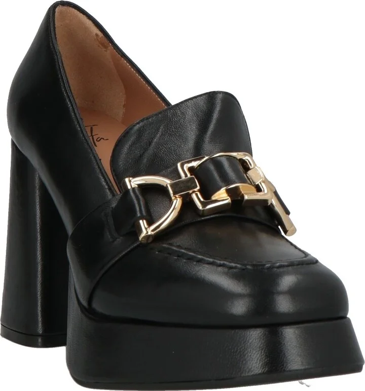 Roberto Festa Woman Loafers - Image 4