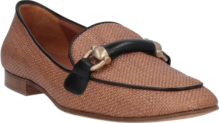 Roberto Festa Woman Loafers - Image 4