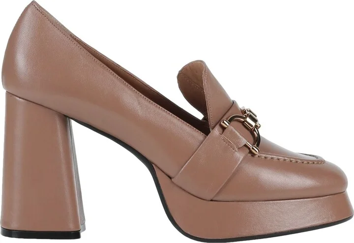 Roberto Festa Woman Loafers - Image 6