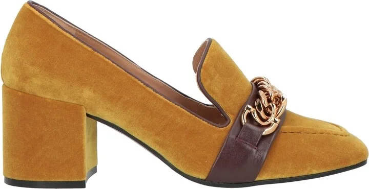 Roberto Festa Woman Loafers - Image 3