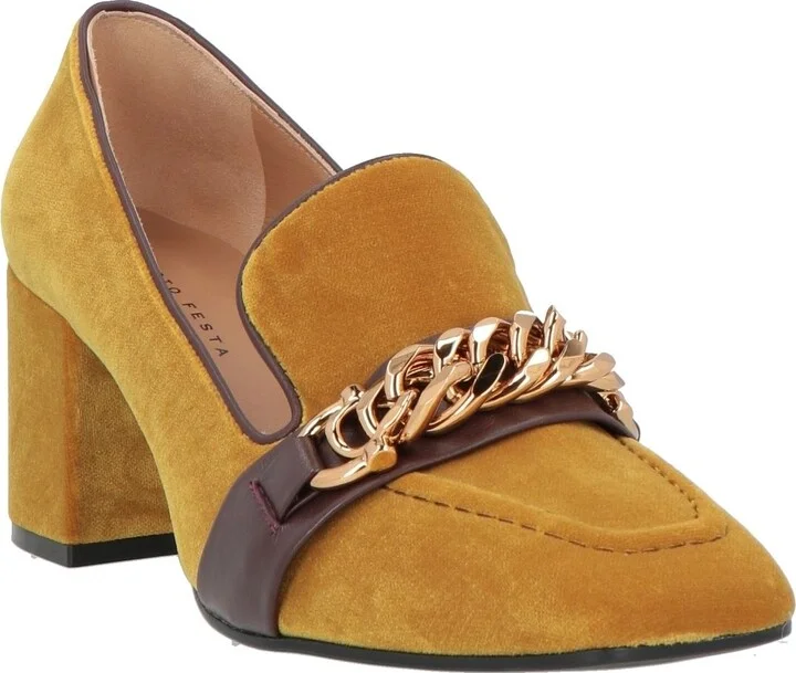 Roberto Festa Woman Loafers - Image 4