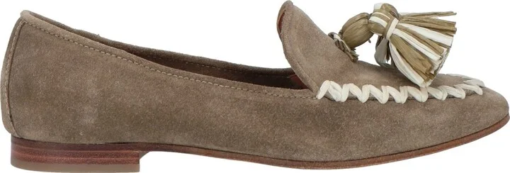 Roberto Festa Woman Loafers - Image 3