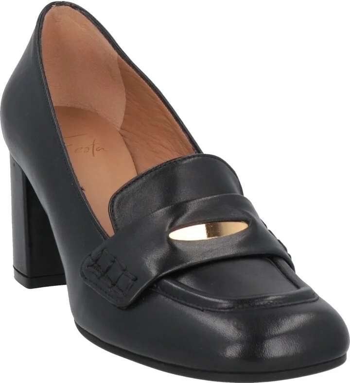 Roberto Festa Woman Loafers - Image 4