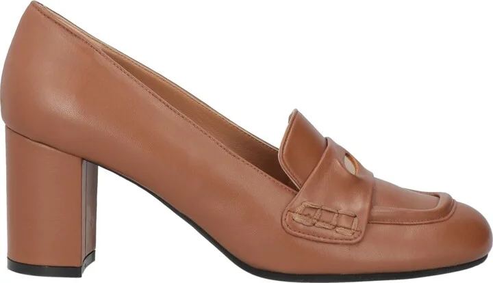 Roberto Festa Woman Loafers - Image 6