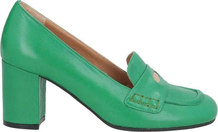 Roberto Festa Woman Loafers - Image 9