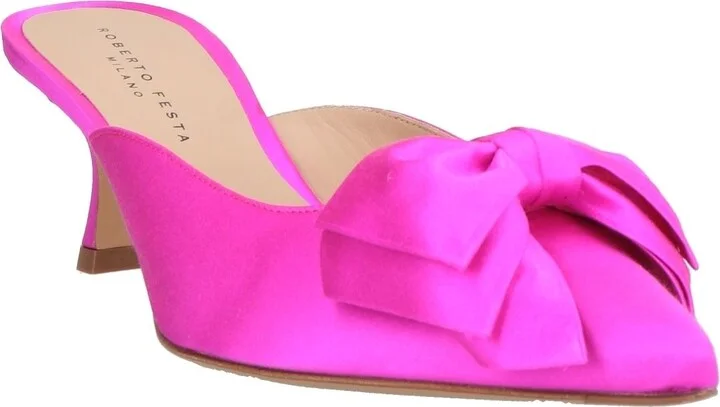 Roberto Festa Woman Mules & Clogs - Image 4