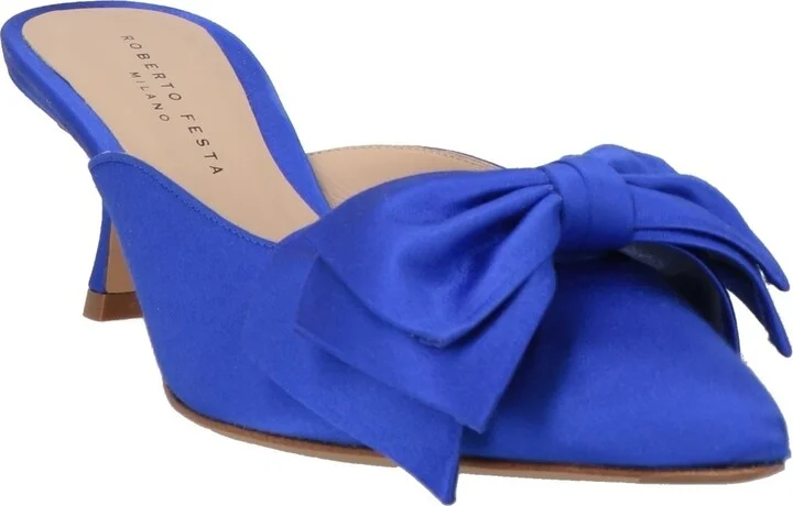 Roberto Festa Woman Mules & Clogs - Image 7