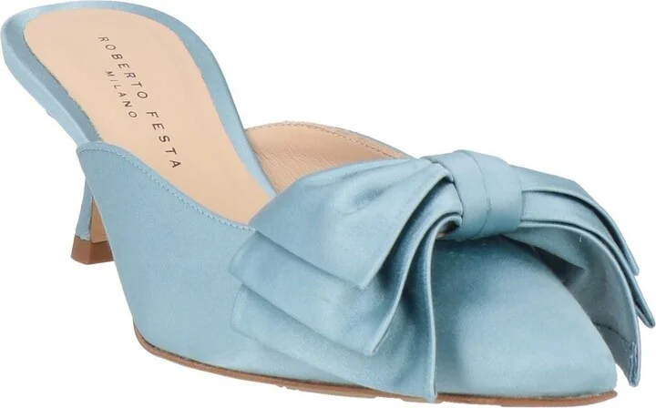 Roberto Festa Woman Mules & Clogs - Image 10