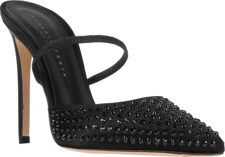 Roberto Festa Woman Mules & Clogs - Image 4