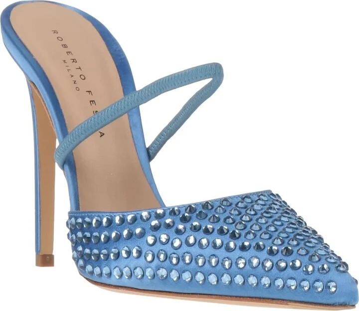 Roberto Festa Woman Mules & Clogs - Image 7