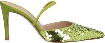 Lime green