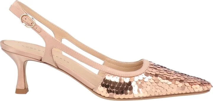 Roberto Festa Woman Pumps - Image 3