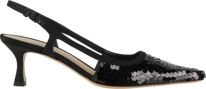 Roberto Festa Woman Pumps - Image 6