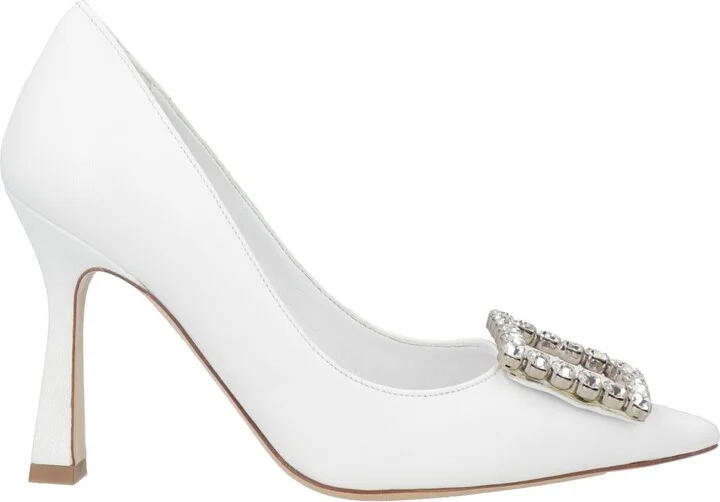 Roberto Festa Woman Pumps - Image 3
